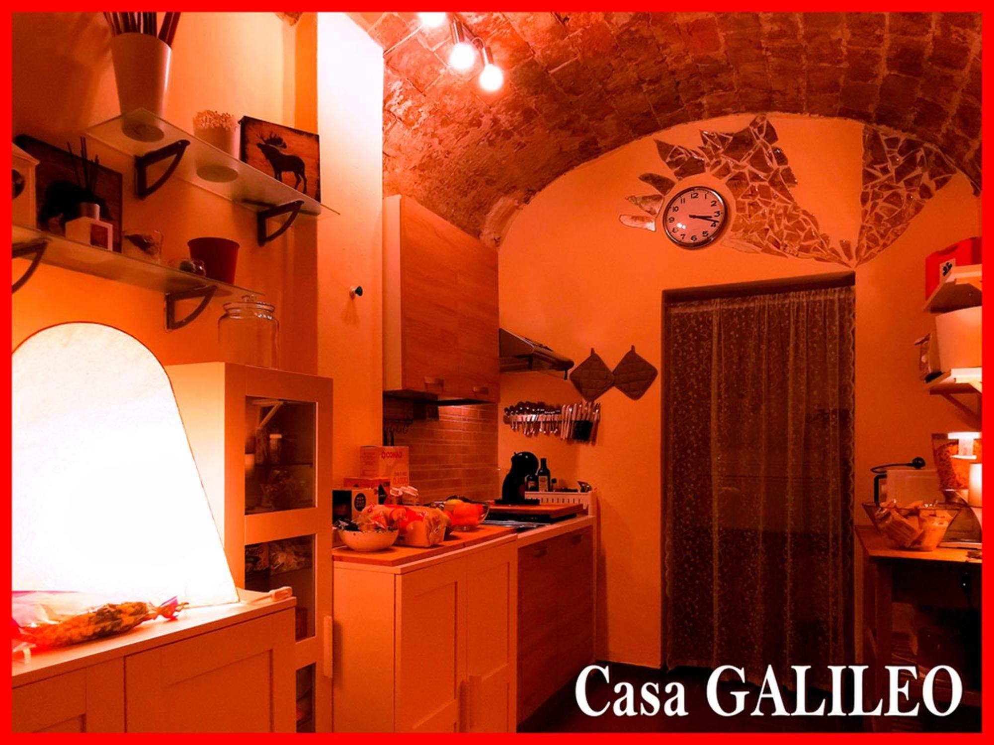 Casa Galileo- Antiche Dimore Pisane Exterior photo