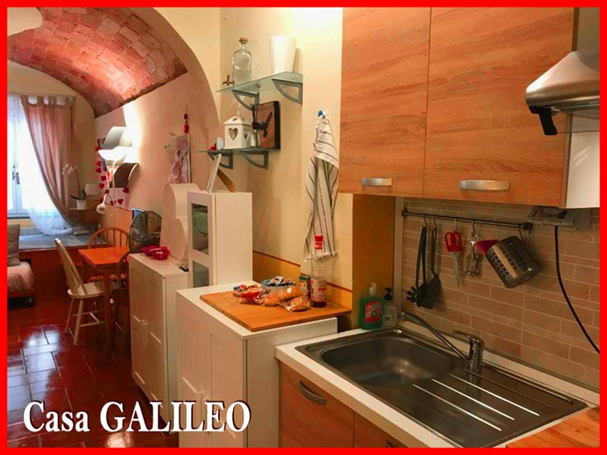 Casa Galileo- Antiche Dimore Pisane Exterior photo